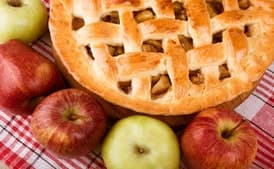 Apple Pie