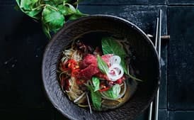 Beef Pho