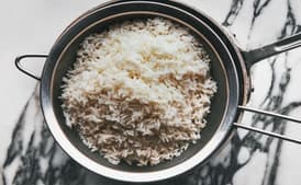 Big-Batch Rice