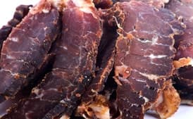 Biltong