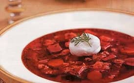 Borscht