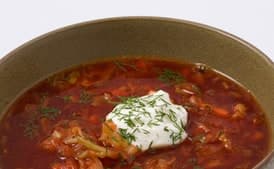 Borscht