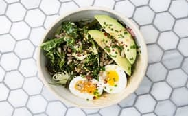 Brassicas Bowl