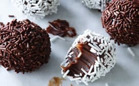 Brigadeiros
