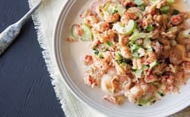 Crawfish Salad