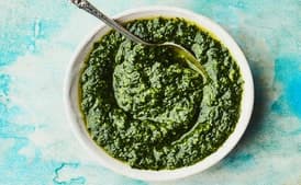Culantro Pesto