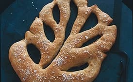 Fougasse