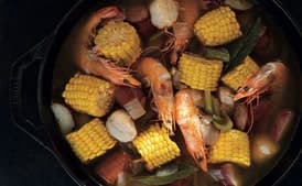 Frogmore Stew