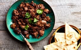 Lamb-Fry