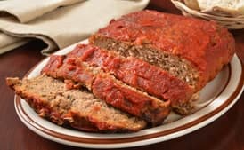 Meatloaf