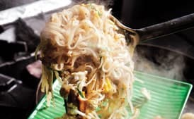 Pad Thai