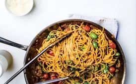 Pantry Pasta