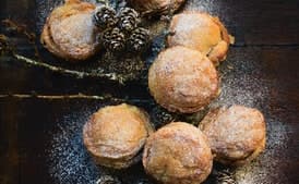 A Jolly Good Mince Pie