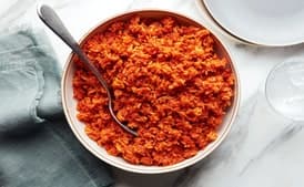 Jollof Rice