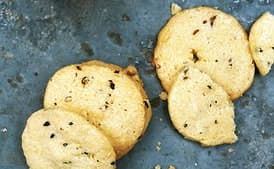 Assorted Cheddar Crisps