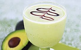 Avocado Daiquiri
