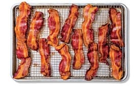 Bacon for a Crowd
