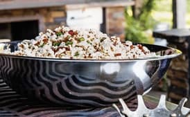 Bacon Jalapeño Popcorn