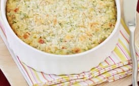 Baked Crab Dip