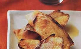 Baked French Toast