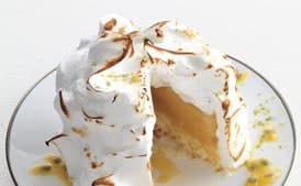 Baked Hawaiian Islands