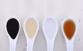 Balsamic Vinaigrette