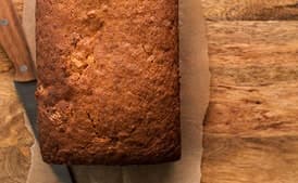 Banana Bread