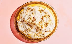 Banana Cream Pie