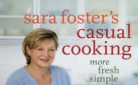 Barbecued Chicken and Chickpea Quesadillas