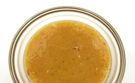 Basic French Vinaigrette