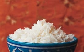 Basmati Rice