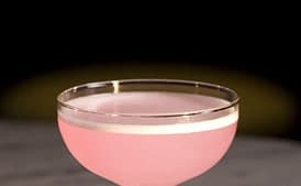 Bazooka Bubblegum Cocktail