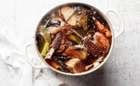 Beef Bone Broth