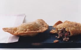 Beef Empañadas