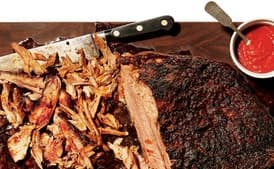 Beer-Braised Brisket