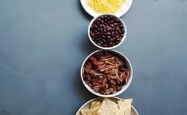 Beer-Braised Carnitas