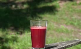 Beet It Juice