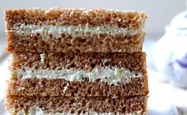 Benedictine Sandwiches