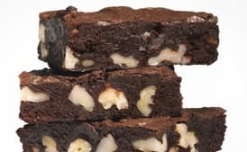 Best Cocoa Brownies