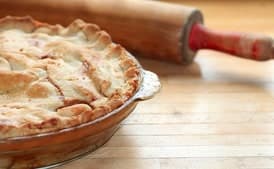 Best-Ever Pie Crust