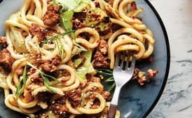 Better-Than-Takeout Stir-Fried Udon