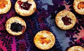 Beurre & Sel Jammers