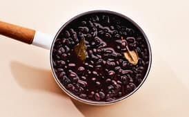 Big-Batch Black Beans