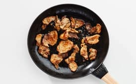 Big-Batch Freezer Pork Tenderloin Strips