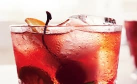 Bill Heck's Old Fashioned