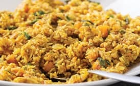 Instant Pot Bisibelabath