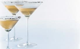 Black-Tie Martinis
