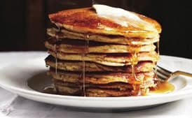 Blackberry Farm Griddle Cakes