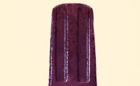 Blackberry, Honey and Yogurt Pops