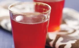 Blackberry Moonshine